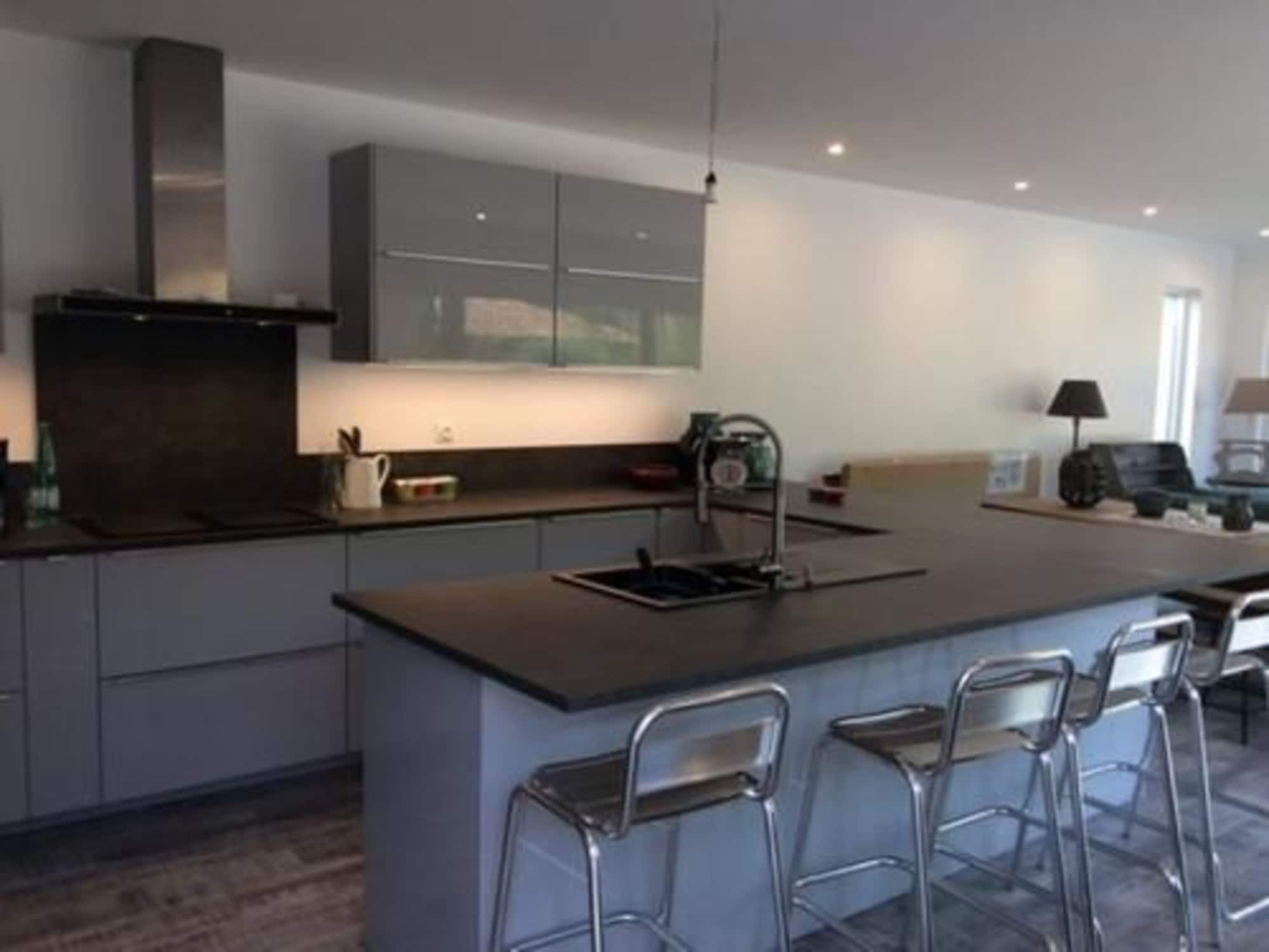 Les Villas De Bisca Biscarrosse Ngoại thất bức ảnh