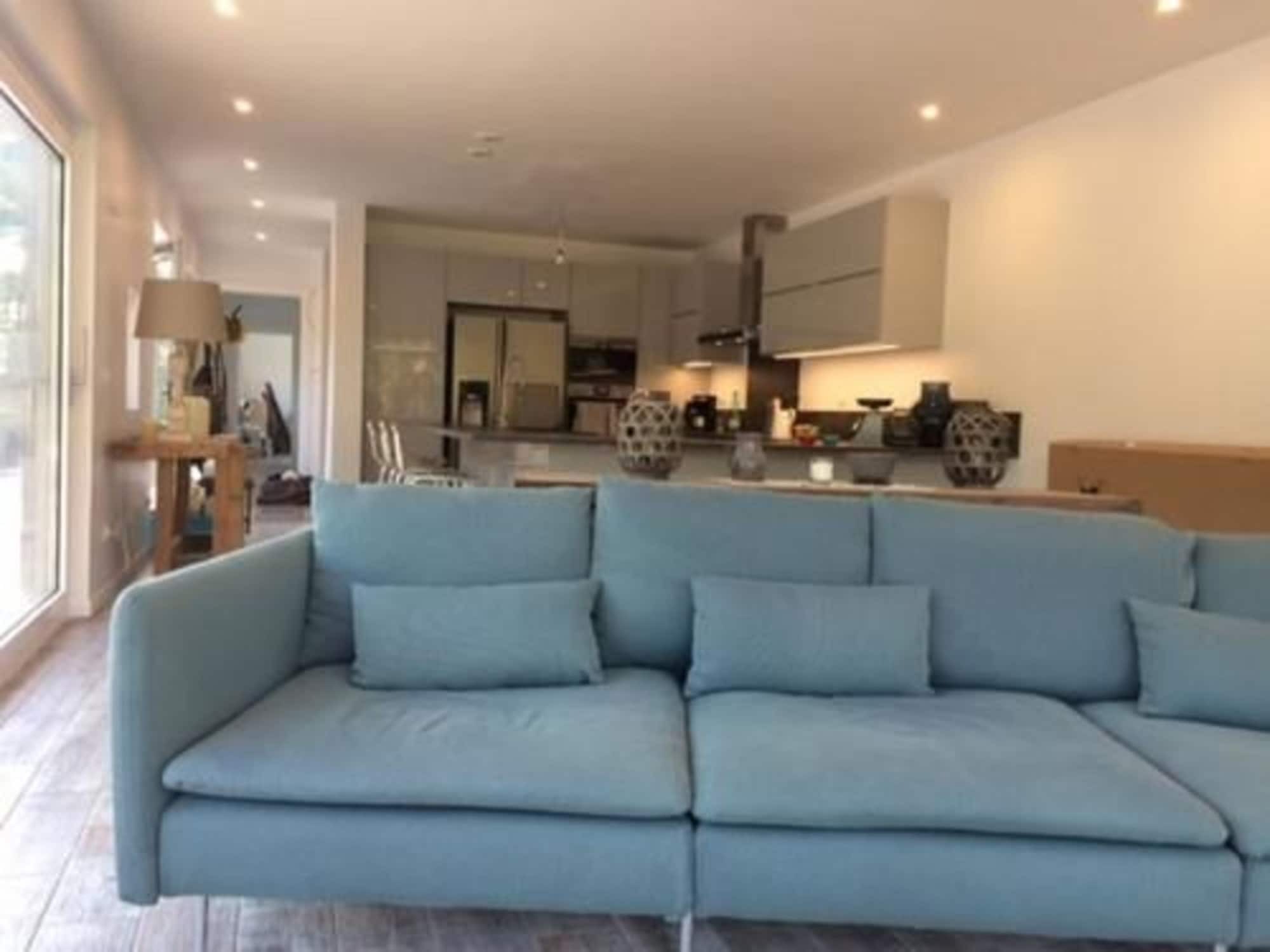 Les Villas De Bisca Biscarrosse Ngoại thất bức ảnh